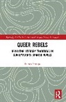 Lukasz Smuga, Łukasz Smuga - Queer Rebels