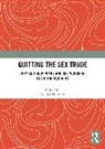 Amber (University of Massachusetts Lowell Horning, Amber Horning - Quitting the Sex Trade