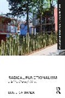 Luis E. Carranza, Carranza Luis E. - Radical Functionalism