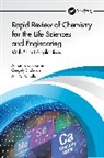 Armen S. Casparian, Armen S. (Community College of Rhode Is Casparian, Ann Omollo, Gergely Sirokman - Rapid Review of Chemistry for the Life Sciences and Engineering