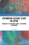 Yuta Suzuki, Yuta (Tokyo Institute of Technology Suzuki - Reforming Lesson Study in Japan