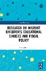 Hui Zhang, Hui (China Academy of Financial Sciences) Zhang, Zhang Hui - Research on Migrant Children''s Educational Choices and Fiscal Policy