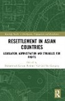 Mohammad Nair Zaman, Shi Guoqing, Reshmy Nair, Mohammad Zaman - Resettlement in Asian Countries
