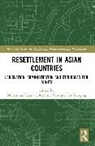 Mohammad Nair Zaman, Shi Guoqing, Reshmy Nair, Mohammad Zaman - Resettlement in Asian Countries