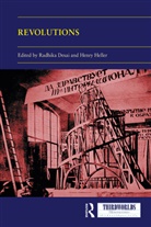 Radhika (University of Manitoba Desai, Radhika Desai, Desai Radhika, Henry Heller, Heller Henry - Revolutions