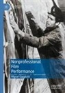 Miguel Gaggiotti - Nonprofessional Film Performance