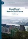 Ruby Cheung - Hong Kong's New Indie Cinema