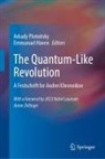 Haven, Emmanuel Haven, Arkady Plotnitsky - The Quantum-Like Revolution