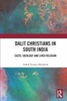 Ashok Kumar Mocherla, Ashok Kumar (Indian Institute of Technol Mocherla - Dalit Christians in South India