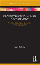 Juan Telleria - Deconstructing Human Development