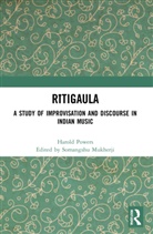 Somangshu Mukherji, Somangshu Mukherji - Ritigaula