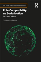 Dorothée Vandamme, Dorothee (University of Mons Vandamme - Role Compatibility As Socialization