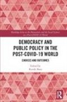 Rumki Basu, Rumki Basu, Basu Rumki - Democracy and Public Policy in the Post-Covid-19 World