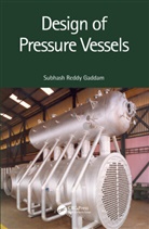 Subhash Reddy Gaddam, Subhash Reddy (Retired Boiler Professional Gaddam - Design of Pressure Vessels