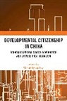 Chang (Seoul National University Kyung-Sup, Chang Kyung-Sup - Developmental Citizenship in China