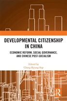 Chang (Seoul National University Kyung-Sup, Chang Kyung-Sup - Developmental Citizenship in China