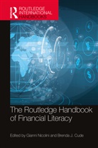 Gianni (University of Rome ''''Tor Verga Nicolini, Brenda J. Cude, Gianni Nicolini - Routledge Handbook of Financial Literacy