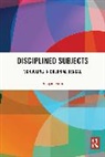 Sutapa Dutta, Sutapa (Gargi College Dutta - Disciplined Subjects