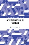 Christos Kassimeris, Christos (European University Cyprus Kassimeris - Discrimination in Football
