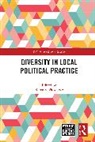 Karen (Goettingen University) Schoenwalder, Karen (Gottingen University) Schonwalder, Karen Schönwälder - Diversity in Local Political Practice