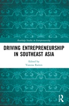 Vanessa (La Trobe University Ratten, Vanessa Ratten, Ratten Vanessa - Driving Entrepreneurship in Southeast Asia