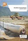 John H. Greenwood, John H. Schroeder Greenwood, Greenwood John H., Hartmut F. Schroeder, Schroeder Hartmut F., Wim Voskamp... - Durability of Geosynthetics, Second Edition