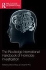 Cheryl Pike Allsop, Cheryl Allsop, Sophie Pike - Routledge International Handbook of Homicide Investigation
