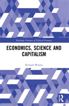 Richard Westra, Richard (Nagoya University Westra, Westra Richard - Economics, Science and Capitalism