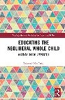 Bronwen MA Jones, Bronwen Ma (University College London Jones - Educating the Neoliberal Whole Child