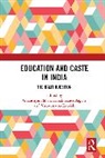 Ghanshyam Bagchi Shah, Kanak Kanti Bagchi, Bagchi Kanak Kanti, Vishwanatha Kalaiah, Ghanshyam Shah - Education and Caste in India