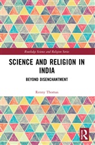Renny Thomas - Science and Religion in India