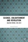 Dorinda Outram, Outram Dorinda - Science, Enlightenment and Revolution