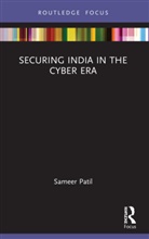 Sameer Patil, Sameer (Gateway House Patil - Securing India in the Cyber Era