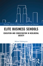 Mikael Holmqvist, Mikael (Stockholm Business School Holmqvist - Elite Business Schools