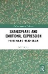 Brid Phillips, Bríd Phillips - Shakespeare and Emotional Expression