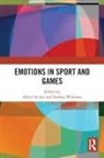Alfred (Tilburg University) Wildman Archer, Alfred Archer, Nathan Wildman - Emotions in Sport and Games