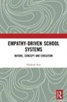 Debarshi Roy, Debarshi (Independent Researcher) Roy, Roy Debarshi - Empathy-Driven School Systems