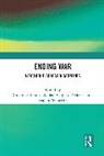 Chiara De Engberg-Pedersen Franco, Anders Engberg-Pedersen, Engberg-Pedersen Anders, Chiara De Franco, Martin Mennecke, Mennecke Martin - Ending War
