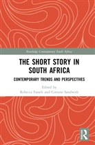 Rebecca Sandwith Fasselt, Rebecca Fasselt, Corinne Sandwith, Sandwith Corinne - Short Story in South Africa
