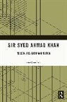 Shafey Kidwai, Shafey (Aligarh Muslim University Kidwai - Sir Syed Ahmad Khan