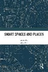 Ling (State University of New York) Bian, Ling Bian - Smart Spaces and Places