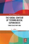 Anant Kamath, Kamath Anant - Social Context of Technological Experiences