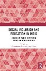 Ghanshyam Bara Shah, Joseph Bara, Ghanshyam Shah - Social Inclusion and Education in India