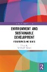 Manish K. (Babasaheb Bhimrao Ambedkar Unive Verma, Manish K. Verma - Environment and Sustainable Development