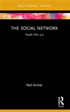 Neil Archer, Archer Neil - Social Network