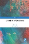 Kylie (Flinders University Cardell, Kylie Cardell, Cardell Kylie - Essays in Life Writing