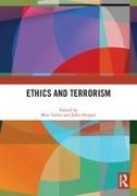 Max Horgan Taylor, John Horgan, Horgan John, Max Taylor - Ethics and Terrorism