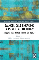 Helen Cameron Morris, Helen Cameron, Cameron Helen, Helen Morris, Morris Helen - Evangelicals Engaging in Practical Theology