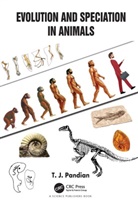 T. J. Pandian, T. J. (Madurai Kamaraj University Pandian, Pandian T. J. - Evolution and Speciation in Animals