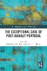 Elisabetta (Universidade Nova De Lisboa De Giorgi, Elisabetta De Giorgi, José Santana-Pereira - Exceptional Case of Post-Bailout Portugal